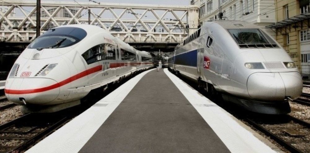 Alstom et Siemens vont s’engager à maintenir l’emploi pendant 4 ans